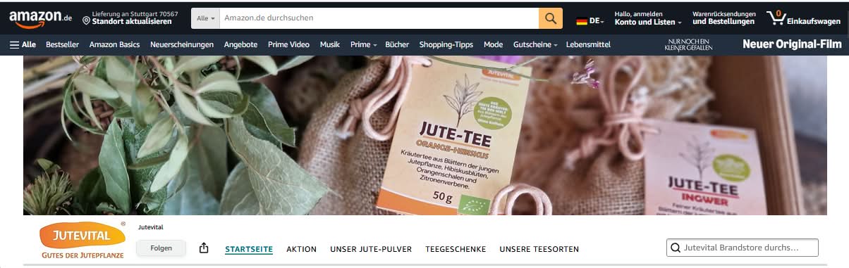 amazon