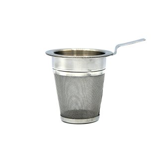 Tea strainer stainless steel M Ø approx. 6 cm