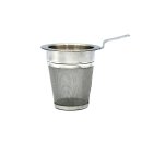 Tea strainer stainless steel M &Oslash; approx. 6 cm