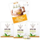 90-day Metabolism Tea Cure