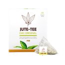 Jute-Tea Pure Tea Bag in Carton