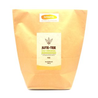 Jute-Tea Pure Refill