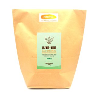 Jute-Tea Mint Refill