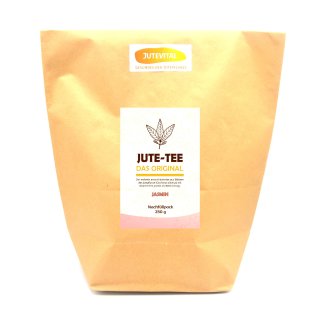 Jute-Tea Jasmine Refill 250 g